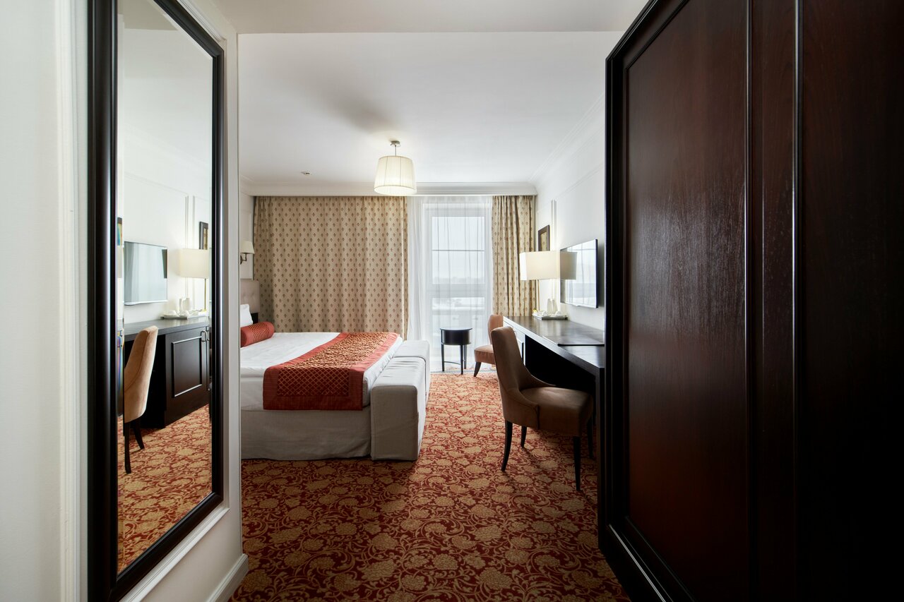 Гостиница Континенталь Белгород-122