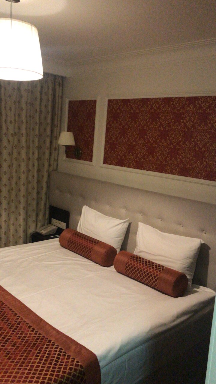 Гостиница Континенталь Белгород-216