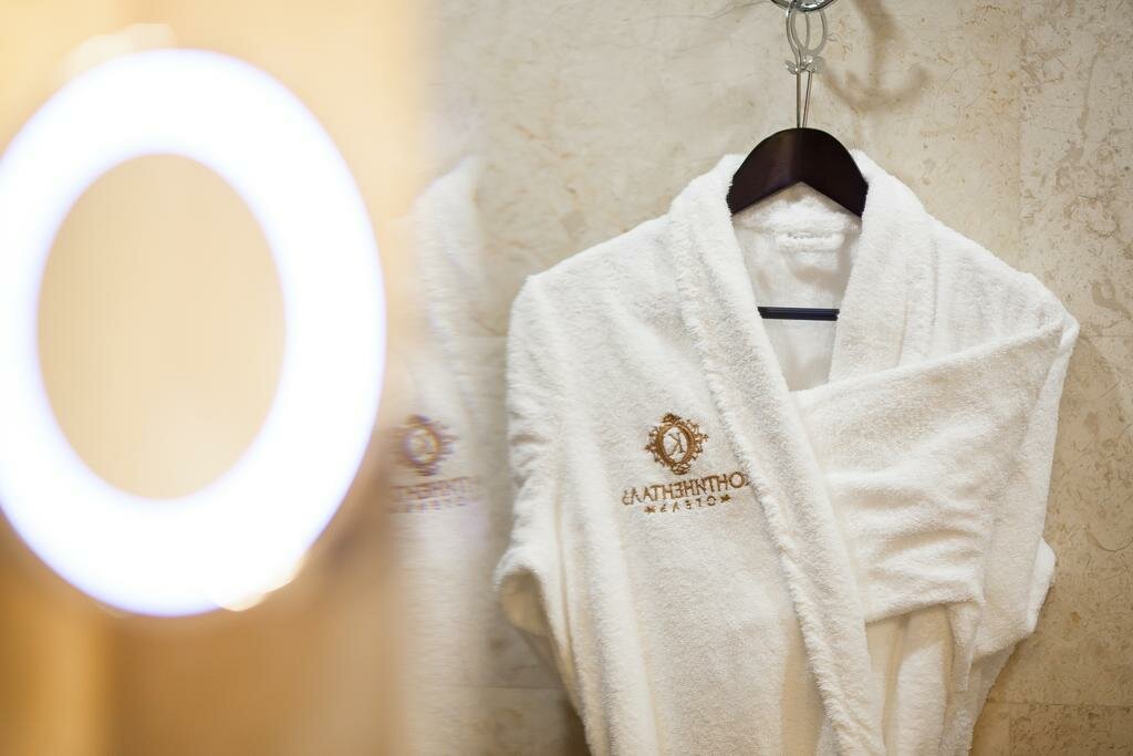 Гостиница Континенталь Белгород-66