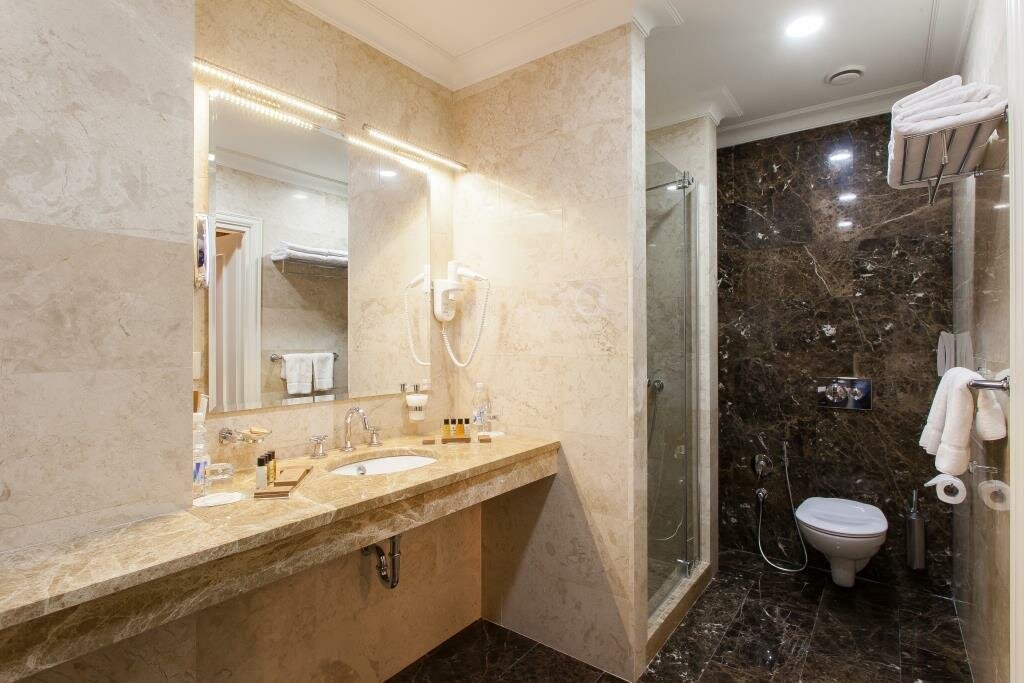 Гостиница Континенталь Белгород-91