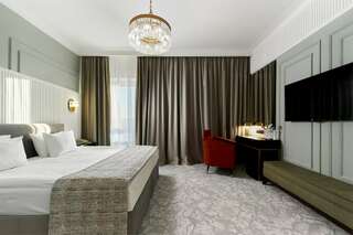 Гостиница Континенталь Белгород Президентский-7