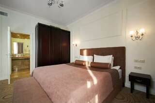 Гостиница Континенталь Белгород Люкс-3