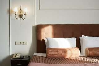 Гостиница Континенталь Белгород Люкс-2