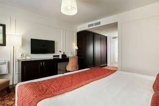 Гостиница Континенталь Белгород Бизнес-3