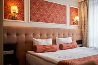 Гостиница Континенталь Белгород Стандарт-6