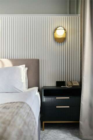 Гостиница Континенталь Белгород Президентский-4