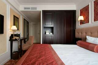 Гостиница Континенталь Белгород Стандарт-2