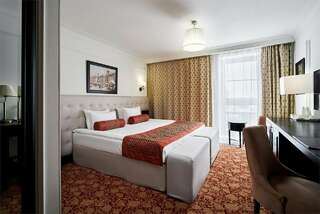 Гостиница Континенталь Белгород Бизнес-1