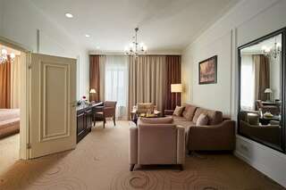 Гостиница Континенталь Белгород Люкс-5