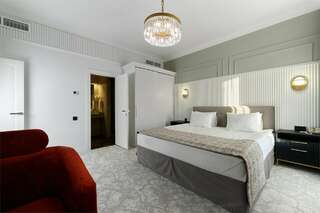 Гостиница Континенталь Белгород Президентский-6