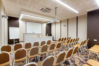 Гостиница Континенталь Белгород-7