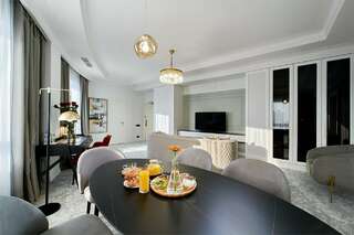 Гостиница Континенталь Белгород Президентский-2