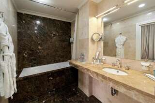 Гостиница Континенталь Белгород Президентский-8