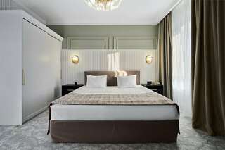 Гостиница Континенталь Белгород Президентский-5