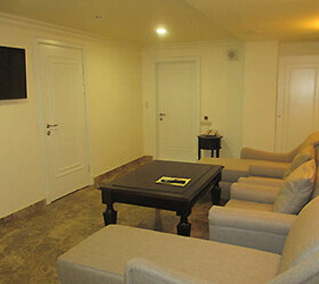 Гостиница Континенталь Белгород-85