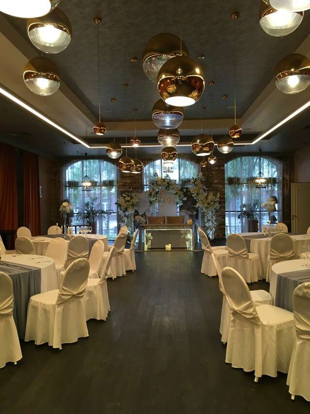 Гостиница Континенталь Белгород-178