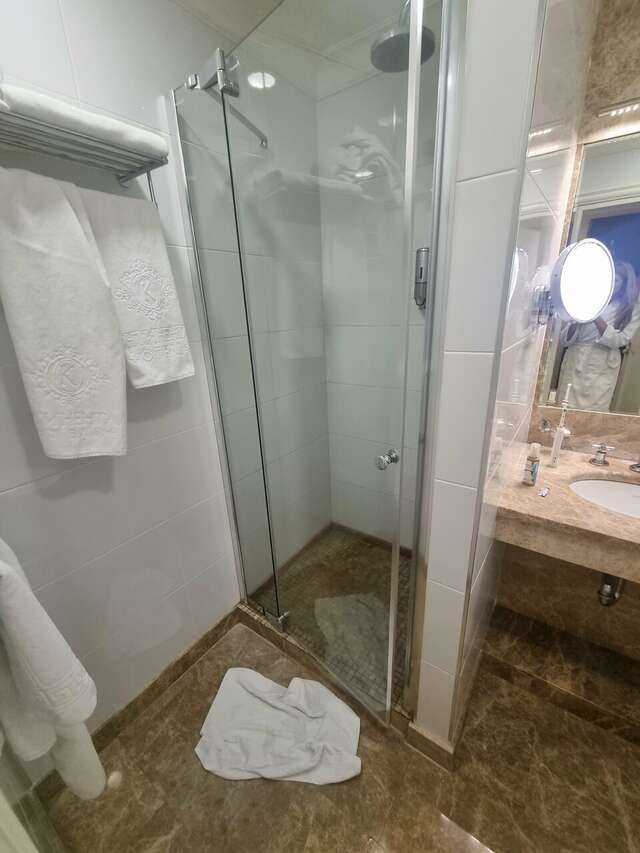 Гостиница Континенталь Белгород-239