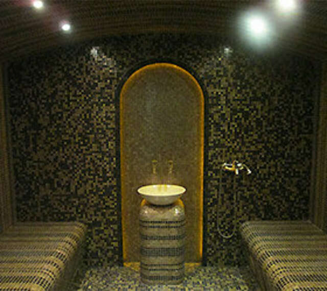 Гостиница Континенталь Белгород-71