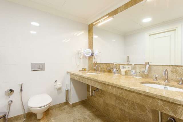 Гостиница Континенталь Белгород-101