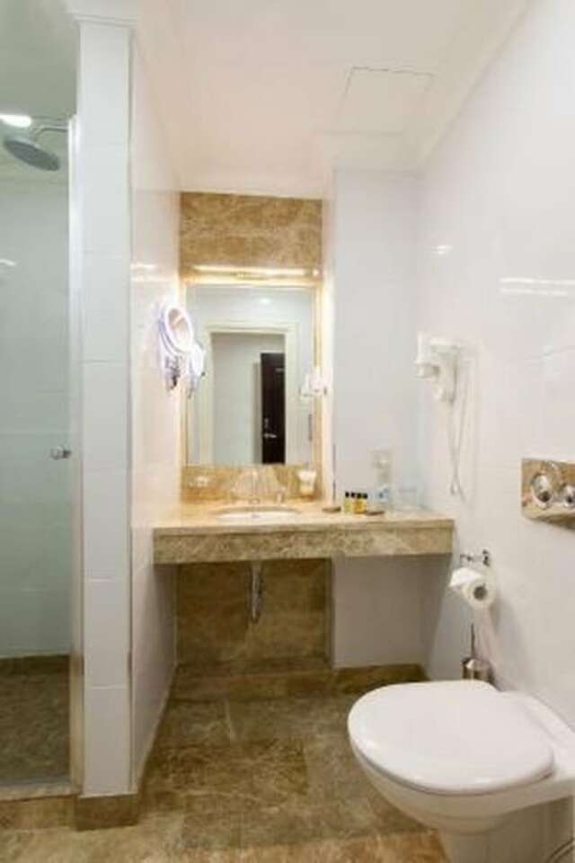 Гостиница Континенталь Белгород-105