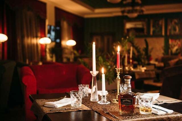 Гостиница Континенталь Белгород-53