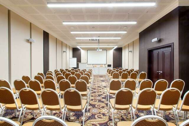 Гостиница Континенталь Белгород-104