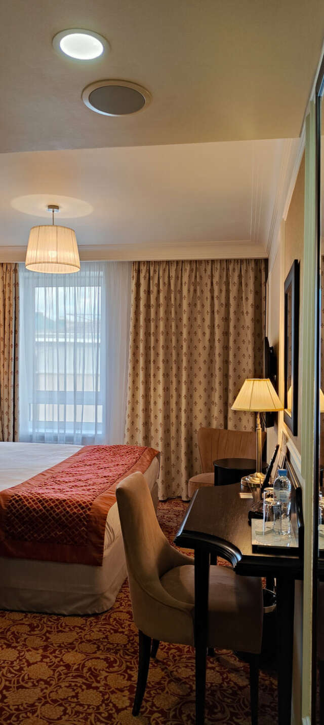 Гостиница Континенталь Белгород-159