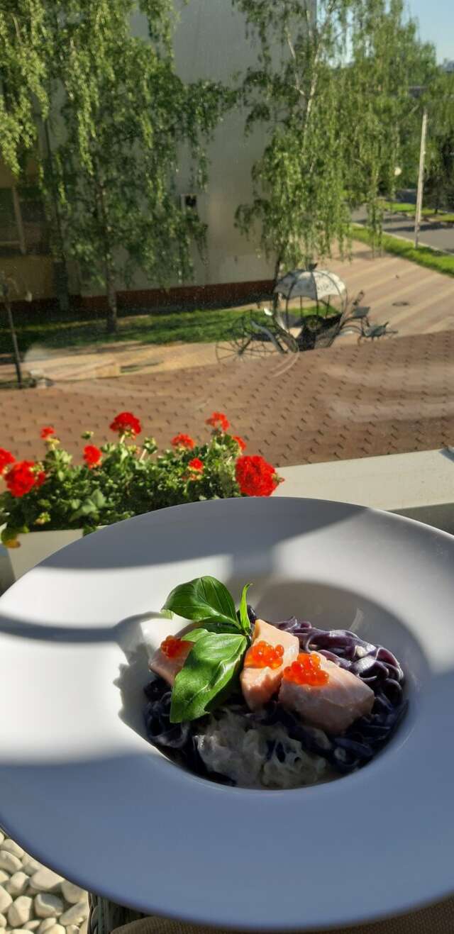 Гостиница Континенталь Белгород-148