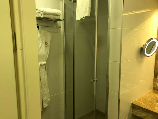 Гостиница Континенталь Белгород-223