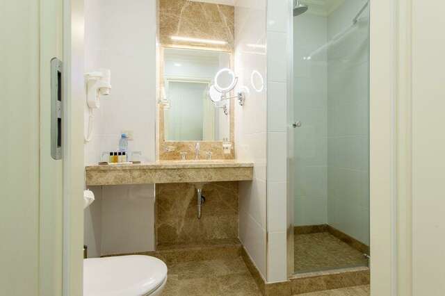 Гостиница Континенталь Белгород-82