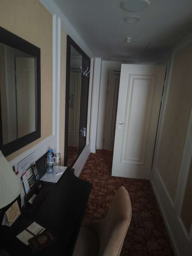 Гостиница Континенталь Белгород-187