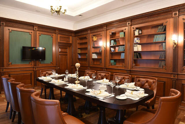 Гостиница Континенталь Белгород-13