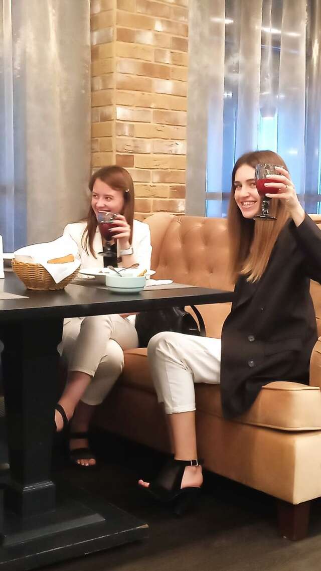 Гостиница Континенталь Белгород-197