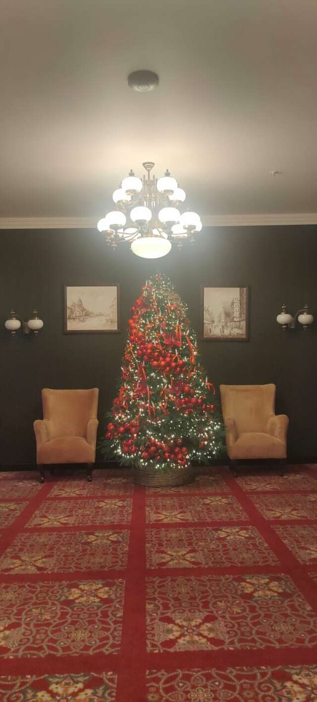 Гостиница Континенталь Белгород-149