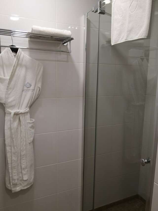 Гостиница Континенталь Белгород-173