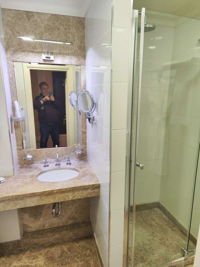 Гостиница Континенталь Белгород-233