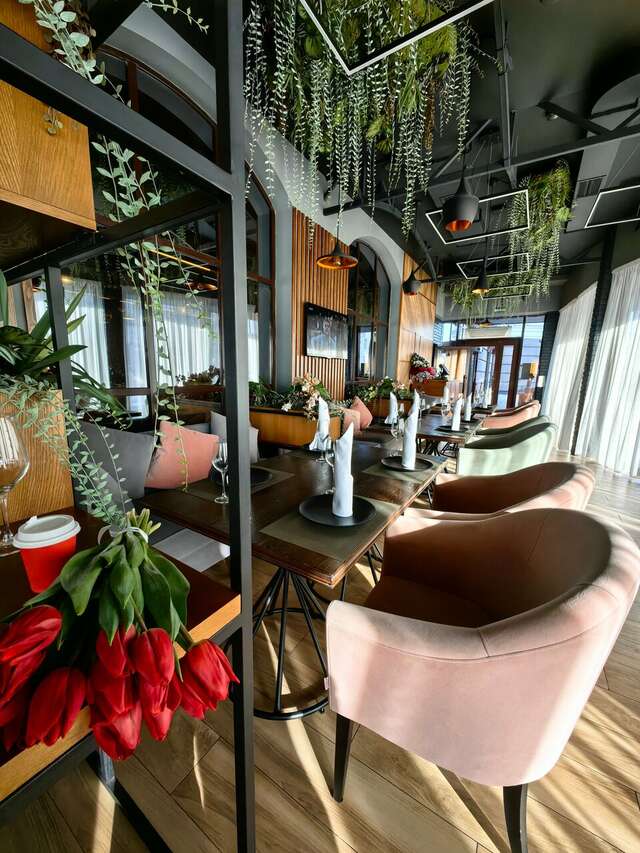 Гостиница Континенталь Белгород-169