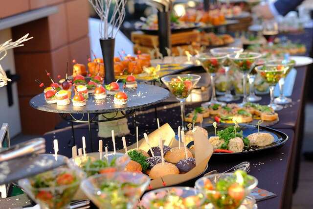 Гостиница Континенталь Белгород-79