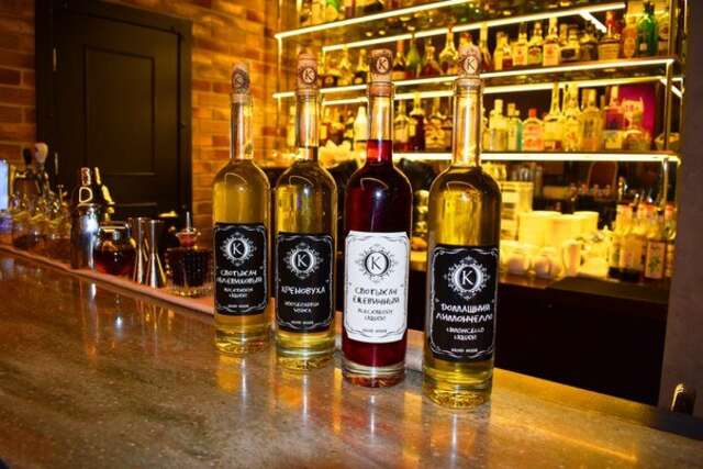 Гостиница Континенталь Белгород-45