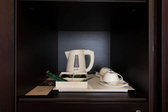 Гостиница Континенталь Белгород-109