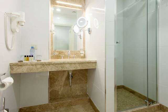 Гостиница Континенталь Белгород-107