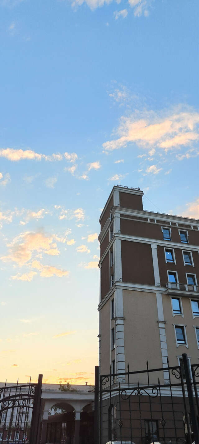 Гостиница Континенталь Белгород-147