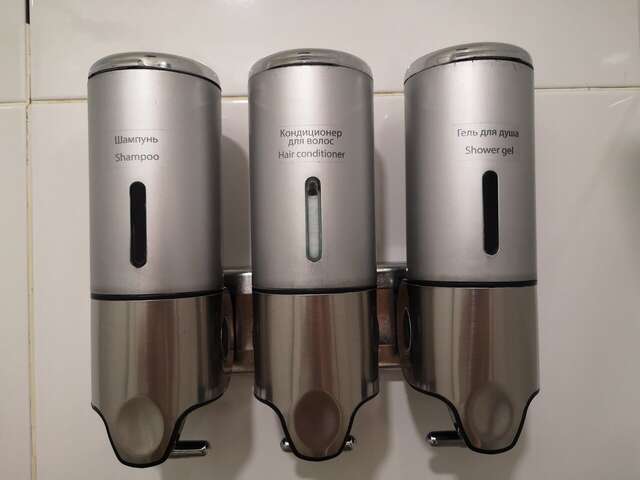 Гостиница Континенталь Белгород-140