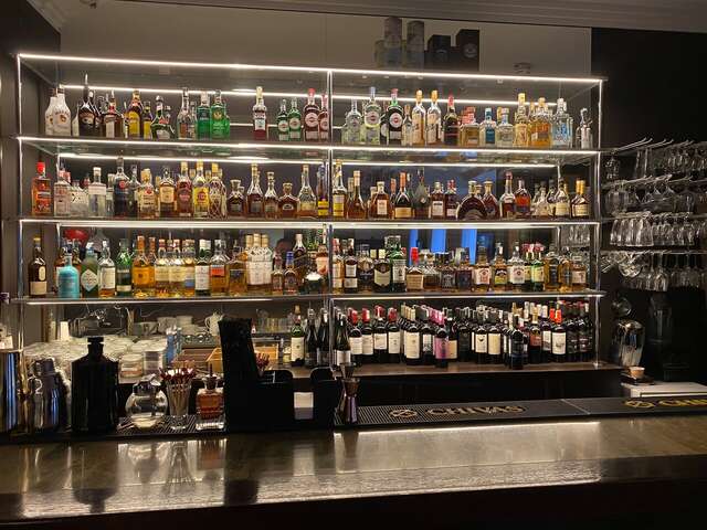 Гостиница Континенталь Белгород-154