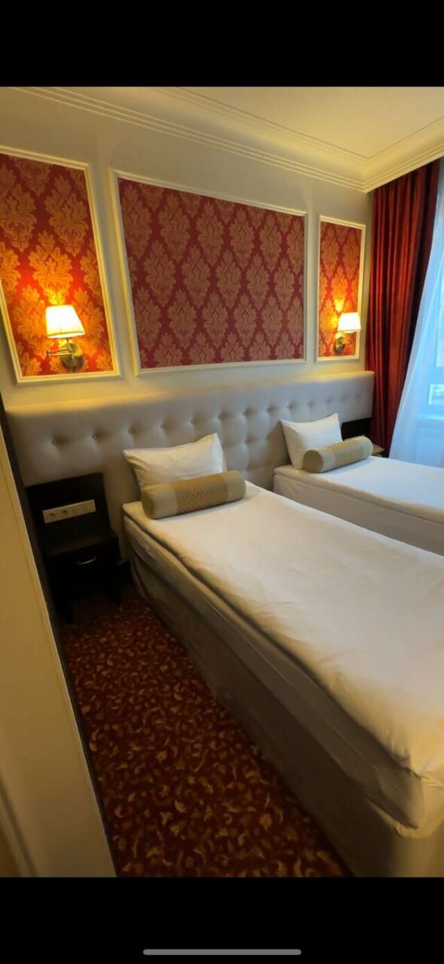 Гостиница Континенталь Белгород-183