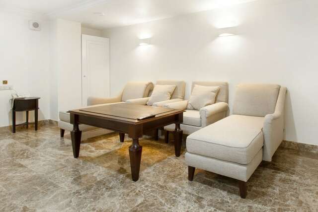 Гостиница Континенталь Белгород-103