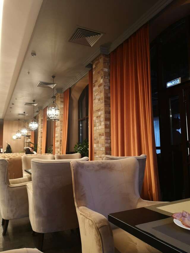 Гостиница Континенталь Белгород-231