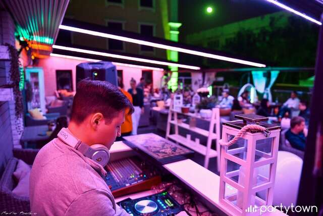 Гостиница Континенталь Белгород-20