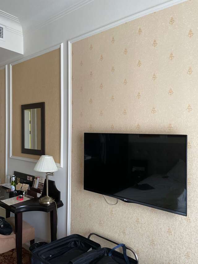 Гостиница Континенталь Белгород-172