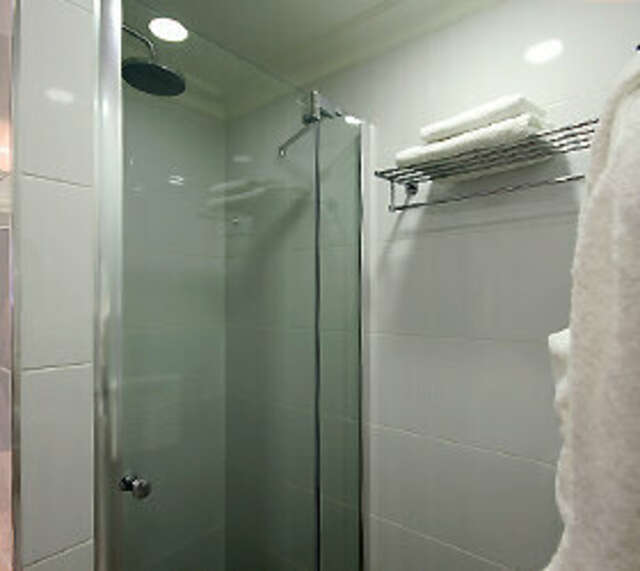 Гостиница Континенталь Белгород-91